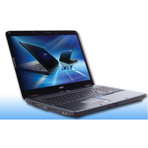 Acer aspire 5738 не включается