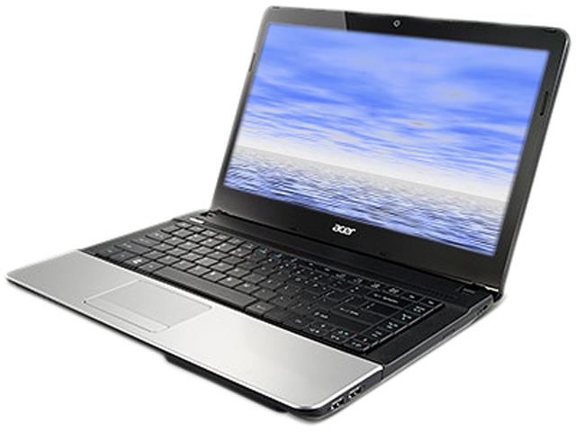 Acer e1 531 не включается